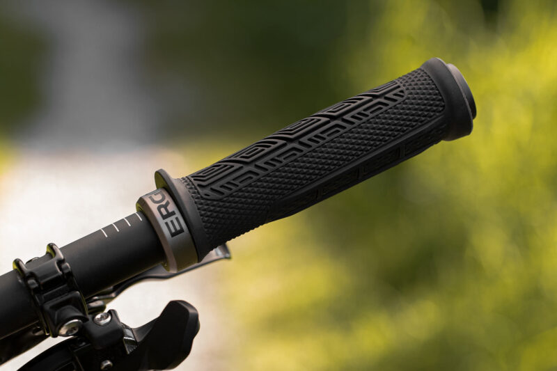 Ergon GDH Team Grips get Extra Soft